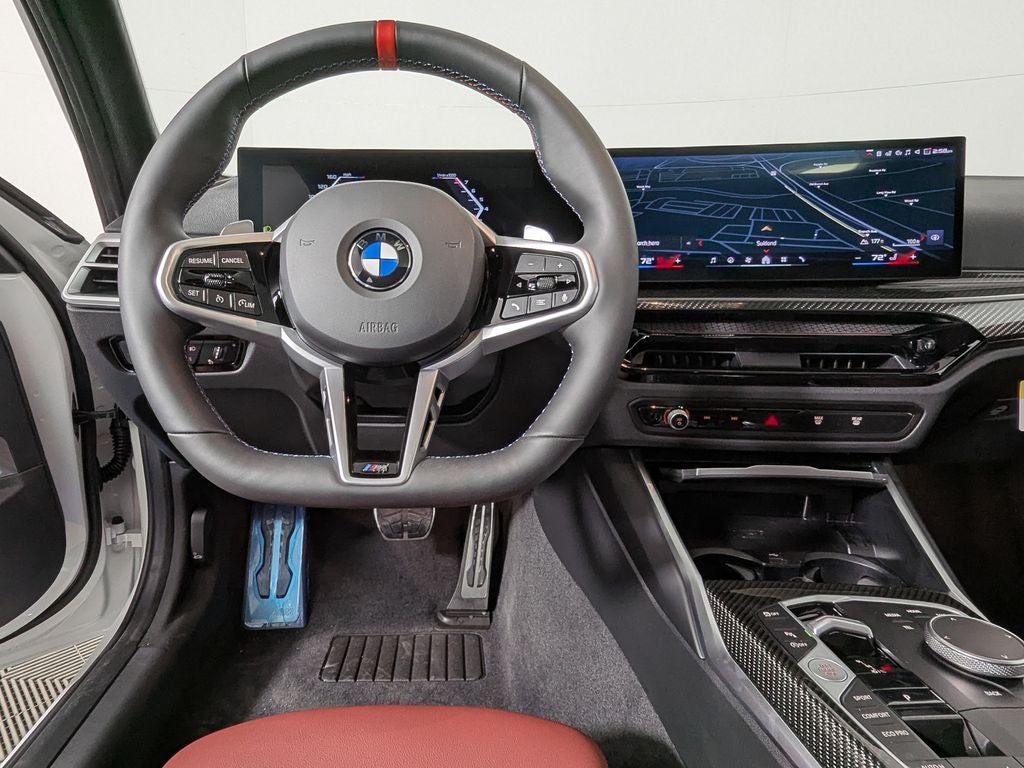 2026 BMW 3 Series M340i xDrive