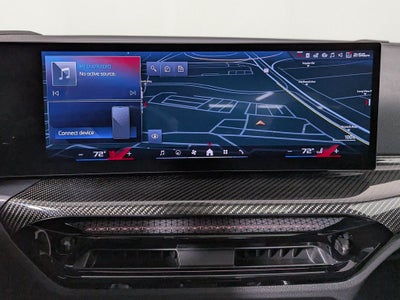 2026 BMW 3 Series M340i xDrive