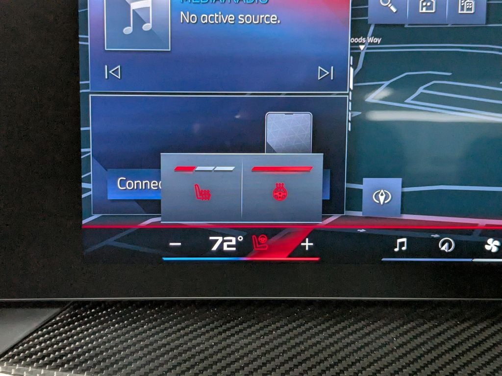 2026 BMW 3 Series M340i xDrive