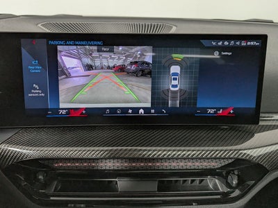 2026 BMW 3 Series M340i xDrive