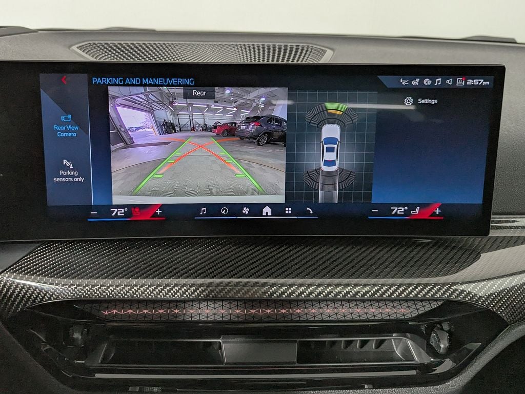 2026 BMW 3 Series M340i xDrive