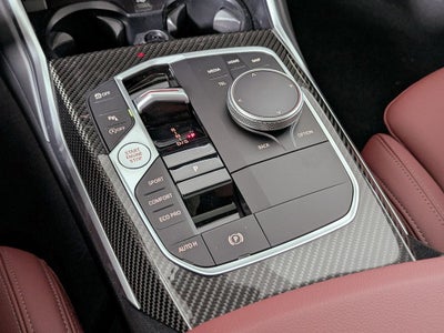 2026 BMW 3 Series M340i xDrive