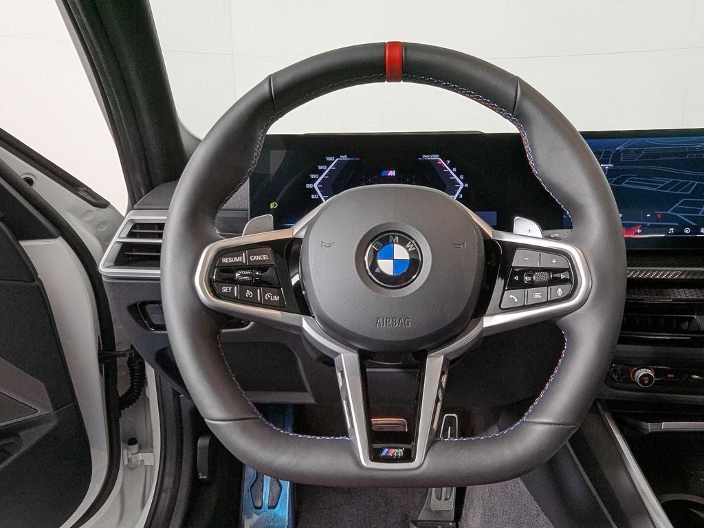 2026 BMW 3 Series M340i xDrive