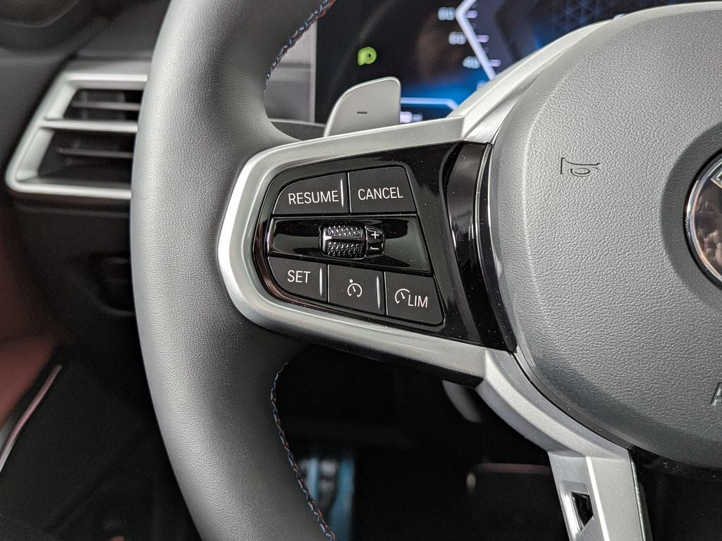 2026 BMW 3 Series M340i xDrive