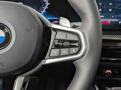 2026 BMW 3 Series M340i xDrive