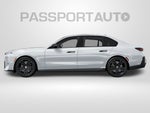 2027 BMW 7 Series 740i xDrive