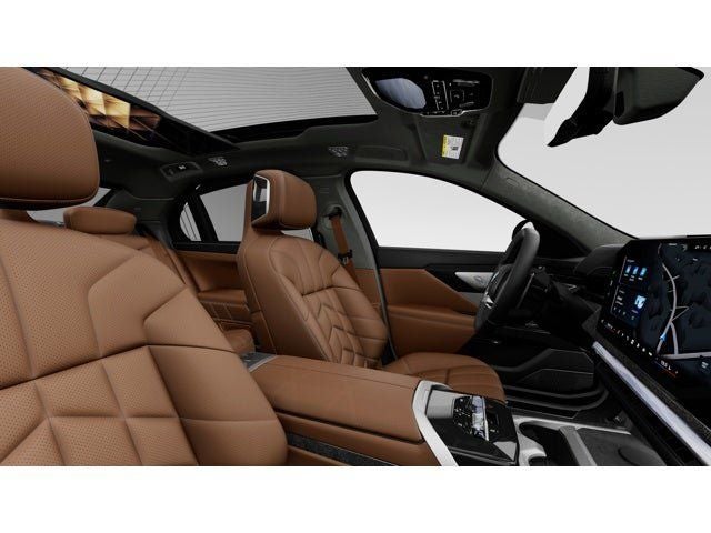 2027 BMW 7 Series 740i xDrive
