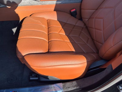 2027 BMW 7 Series 740i xDrive