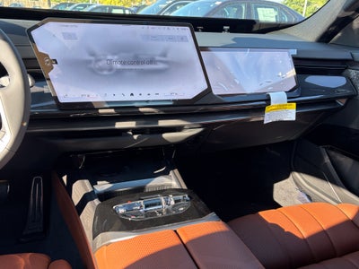 2027 BMW 7 Series 740i xDrive