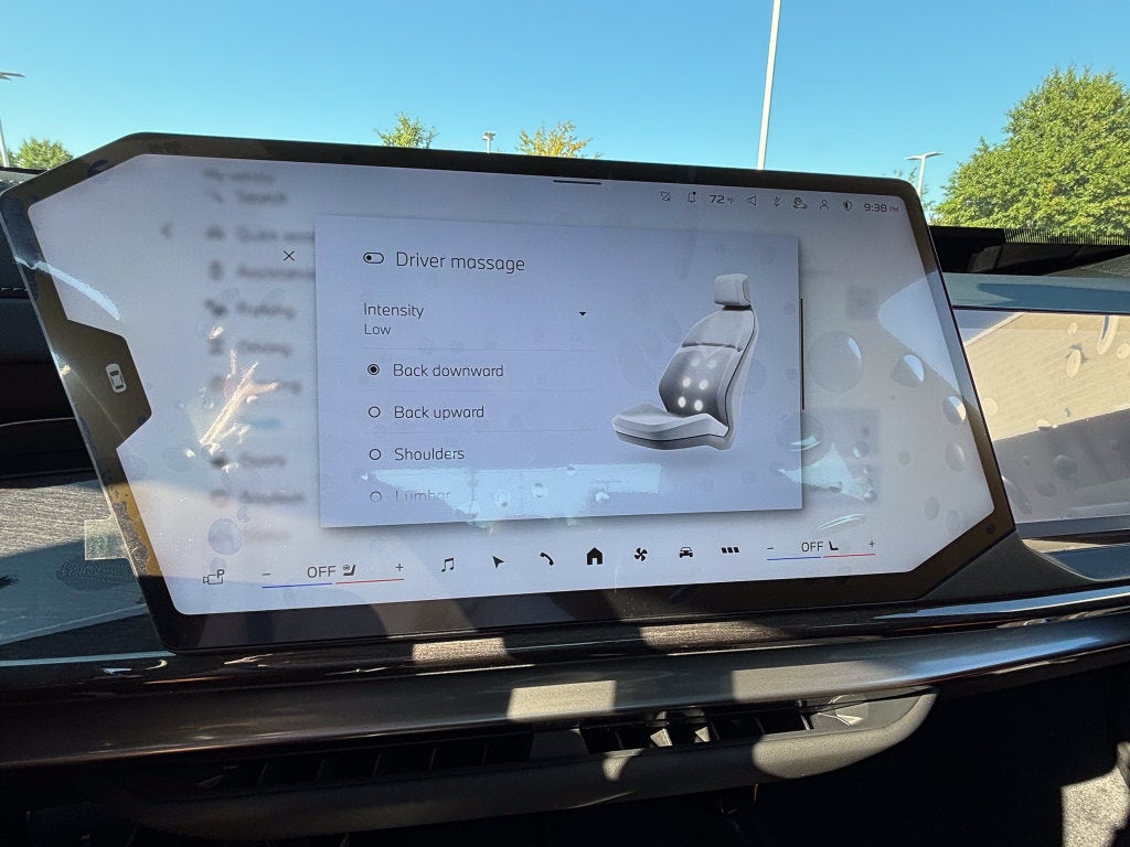 2027 BMW 7 Series 740i xDrive