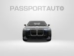 2027 BMW 7 Series 740i xDrive