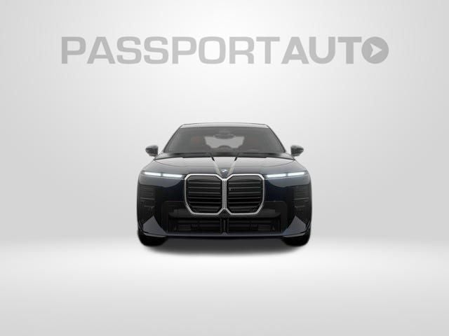 2027 BMW 7 Series 740i xDrive