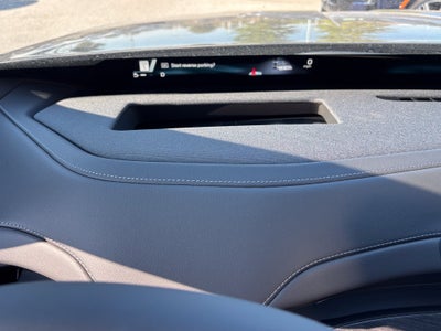 2027 BMW 7 Series 740i xDrive