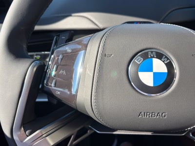 2027 BMW 7 Series 740i xDrive