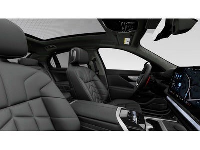 2027 BMW 7 Series 740i xDrive