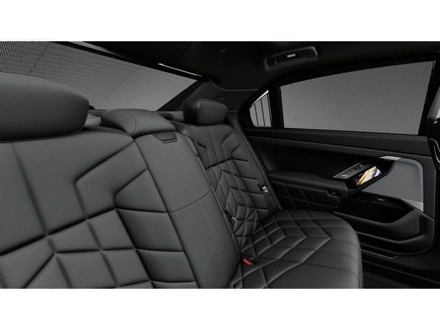 2027 BMW 7 Series 740i xDrive