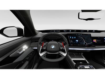 2027 BMW 7 Series 740i xDrive