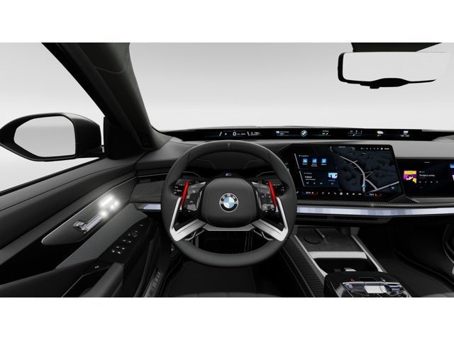 2027 BMW 7 Series 740i xDrive