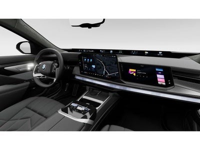 2027 BMW 7 Series 740i xDrive