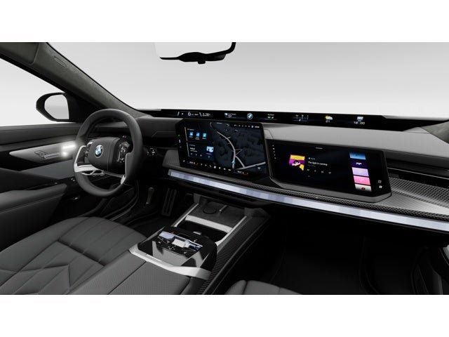 2027 BMW 7 Series 740i xDrive