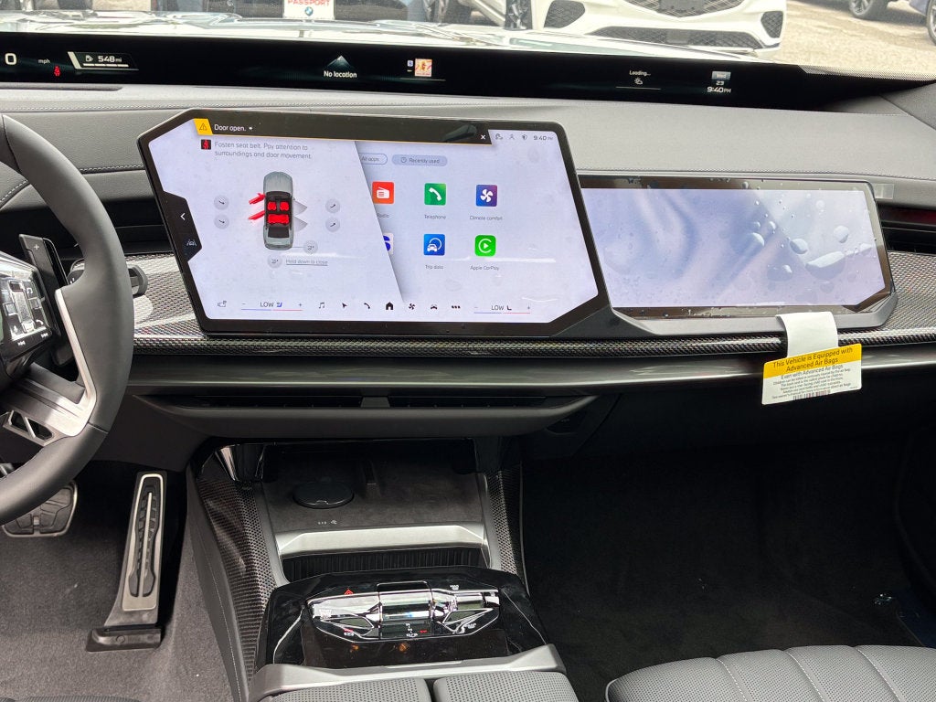 2027 BMW 7 Series 740i xDrive