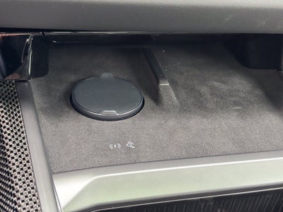 2027 BMW 7 Series 740i xDrive