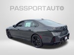 2027 BMW 7 Series 740i xDrive