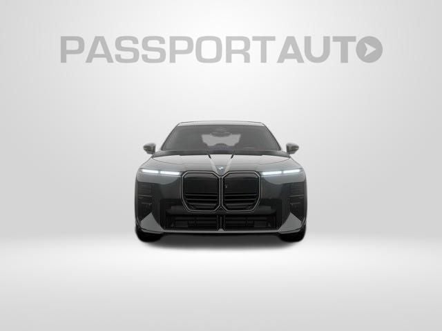 2027 BMW 7 Series 740i xDrive