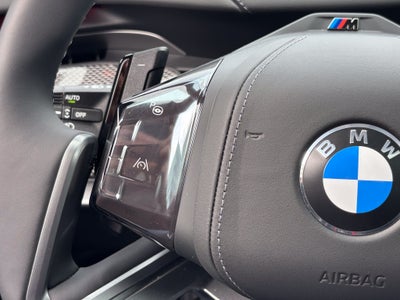 2027 BMW 7 Series 740i xDrive