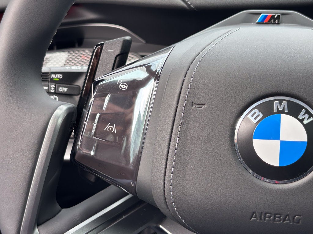 2027 BMW 7 Series 740i xDrive