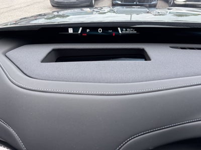 2027 BMW 7 Series 740i xDrive