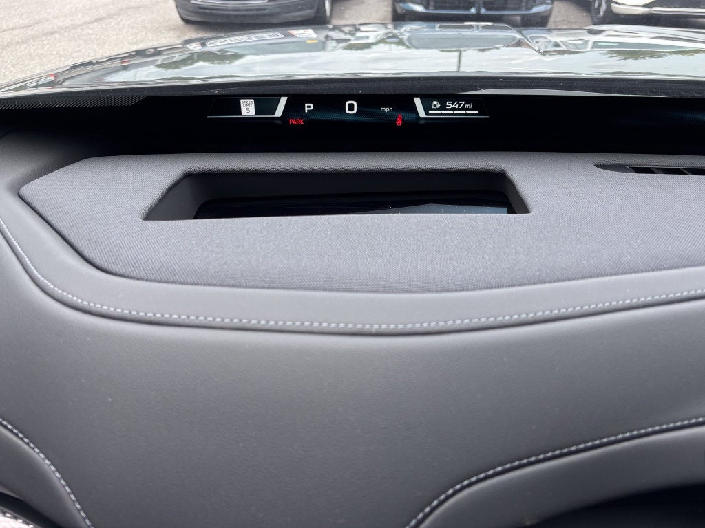 2027 BMW 7 Series 740i xDrive