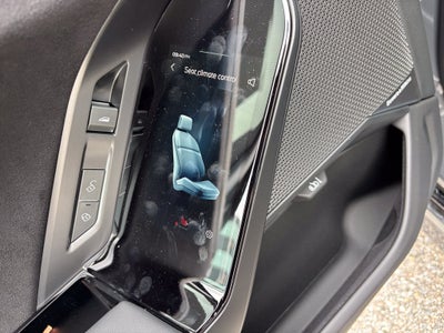 2027 BMW 7 Series 740i xDrive