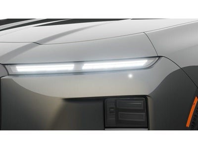 2027 BMW 7 Series 740i xDrive
