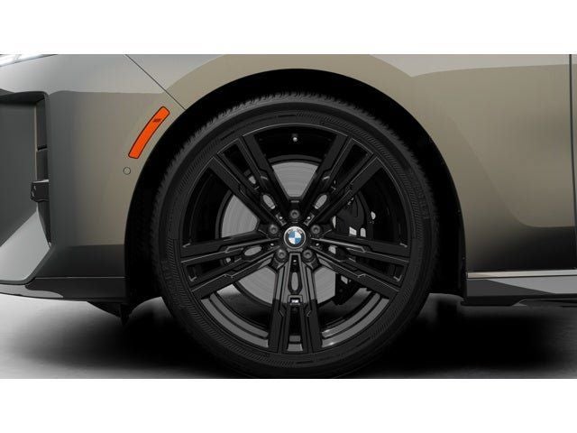 2027 BMW 7 Series 740i xDrive