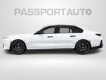 2027 BMW 7 Series 740i xDrive
