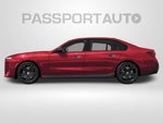 2027 BMW 7 Series 740i xDrive