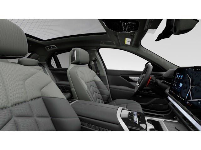 2027 BMW 7 Series 740i xDrive