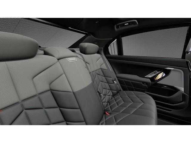 2027 BMW 7 Series 740i xDrive