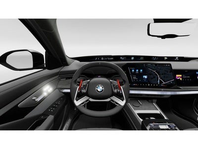 2027 BMW 7 Series 740i xDrive