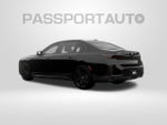 2027 BMW 7 Series 740i xDrive