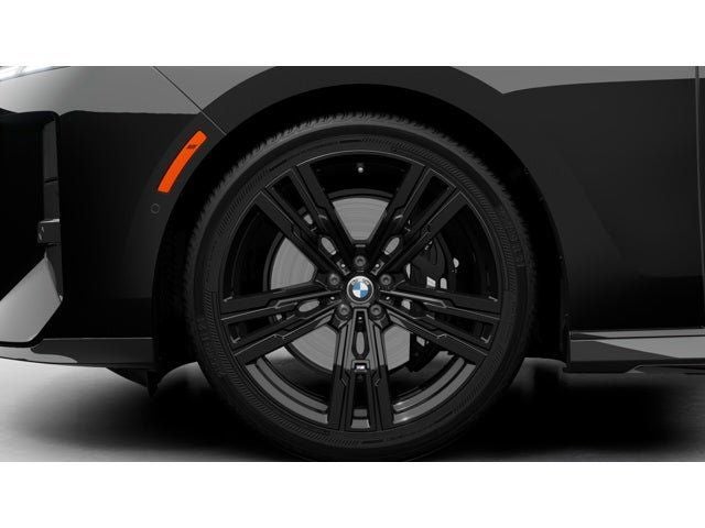 2027 BMW 7 Series 740i xDrive
