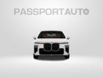 2027 BMW 7 Series 740i xDrive