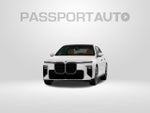 2027 BMW 7 Series 740i xDrive