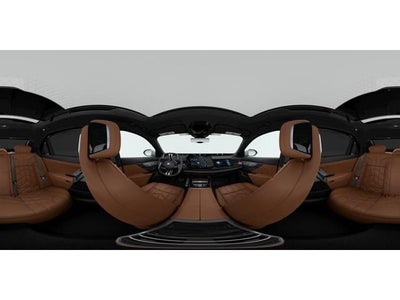 2027 BMW 7 Series 740i xDrive