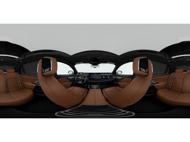 2027 BMW 7 Series 740i xDrive