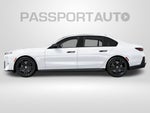 2027 BMW 7 Series 740i xDrive
