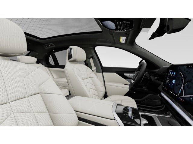 2027 BMW 7 Series 740i xDrive