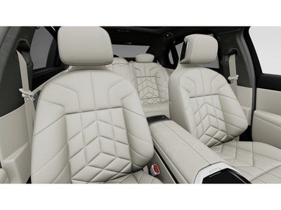 2027 BMW 7 Series 740i xDrive