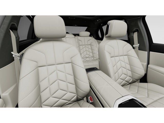 2027 BMW 7 Series 740i xDrive